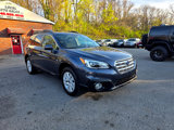 Used 2016 Subaru Outback 2.5i Premium image 3