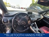 Used 2017 Lexus NX 200t F Sport w/ F Sport Premium Package image 2