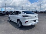 New 2025 Buick Envista Avenir image 5