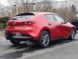 Used 2019 MAZDA MAZDA3 AWD Hatchback w/ Preferred Pkg image 3