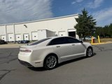 Used 2014 Lincoln MKZ Hybrid w/ Equipment Group 202A Reserve image 4