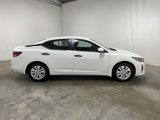 New 2025 Nissan Sentra S image 2