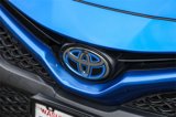 Used 2020 Toyota Camry SE image 4