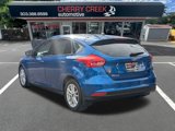 Used 2018 Ford Focus SE w/ Cold Weather Package image 5