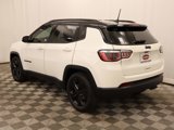 Used 2020 Jeep Compass Latitude image 3