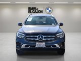 Used 2021 Mercedes-Benz GLC 300 image 2