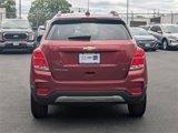 Used 2019 Chevrolet Trax LT w/ Sun & Sound Package image 4