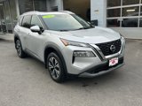 Used 2021 Nissan Rogue SV w/ Premium Package image 2
