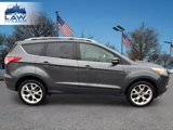 Used 2016 Ford Escape Titanium image 5