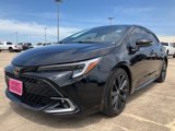 Used 2023 Toyota Corolla XSE image 3