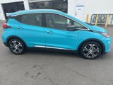 Used 2020 Chevrolet Bolt Premier w/ Infotainment Package image 4