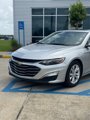 Used 2022 Chevrolet Malibu LT image 2