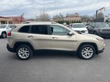 Used 2015 Jeep Cherokee Latitude image 6