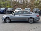 Used 2021 Volkswagen Jetta S image 4
