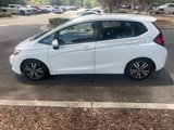 Used 2015 Honda Fit EX image 2