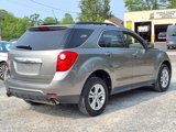 Used 2012 Chevrolet Equinox LT w/ Driver Convenience Package image 5