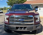 Used 2016 Ford F150 Lariat w/ Equipment Group 502A Luxury image 2