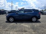 Used 2021 Chevrolet Equinox LT image 4