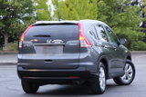 Used 2012 Honda CR-V EX-L image 5