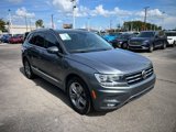 Used 2021 Volkswagen Tiguan SEL image 4