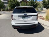 Used 2014 Ford Explorer Sport w/ Equipment Group 401A image 6