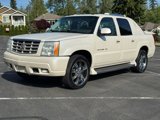 Used 2005 Cadillac Escalade EXT image 3