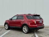 Used 2013 Ford Explorer XLT image 3