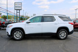 Used 2019 Chevrolet Traverse LT w/ LPO, Cargo Package image 4