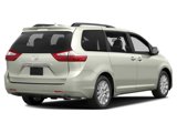 Used 2015 Toyota Sienna XLE Premium image 2