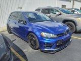 Used 2016 Volkswagen Golf R 4-Door image 3