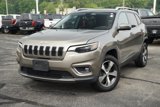 Used 2020 Jeep Cherokee Limited image 2