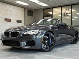 Used 2016 BMW M6 Convertible image 2