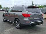 Used 2019 Nissan Pathfinder S image 4