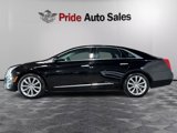 Used 2017 Cadillac XTS Luxury image 4