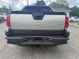 Used 2003 Chevrolet Avalanche 4x4 w/ Suspension Package, Off-Road image 4