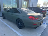 Used 2012 BMW 650i Coupe image 3