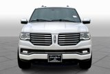 Used 2017 Lincoln Navigator L Reserve image 3