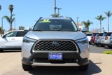 Used 2023 Toyota Corolla Cross XLE image 2