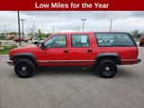 Used 1997 Chevrolet Suburban 2500 w/ Convenience Group image 2
