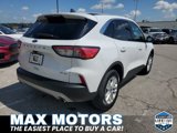 Used 2022 Ford Escape SE image 3