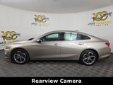 Certified 2024 Chevrolet Malibu LT image 4