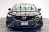 Used 2023 Toyota Camry SE image 2