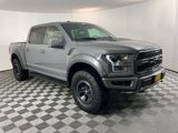 Used 2018 Ford F150 Raptor image 3