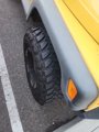 Used 2004 Jeep Wrangler Sport image 4