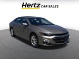 Used 2023 Chevrolet Malibu LT image 3