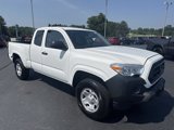 Used 2020 Toyota Tacoma SR image 3