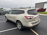 Used 2017 Chevrolet Traverse LT w/ Traveler's Package image 3