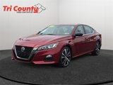 Used 2022 Nissan Altima 2.5 SR image 3