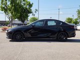 New 2025 MAZDA MAZDA3 s image 4
