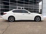 Used 2018 INFINITI Q50 Luxe image 2